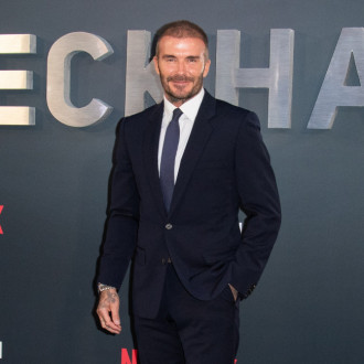 David Beckham accused of ‘playing victim’ by his ‘mistress’ Rebecca Loos