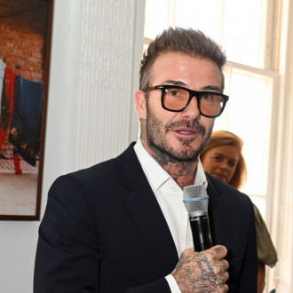 David Beckham declares Spice Girls reunion ‘not happening’