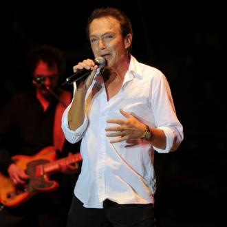 David Cassidy files for bankruptcy