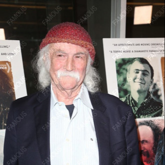 David Crosby's final band announces very special tribute show