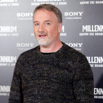 David Fincher declares 'cinema is not dead'