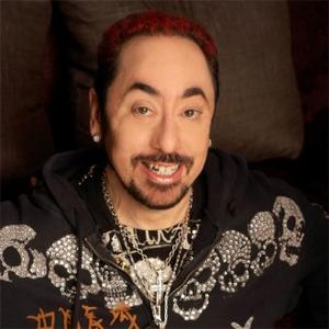 David Gest Responsible For Surgery