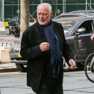 David Gilmour critiques Nick Mason's Saucer Full of Secrets 