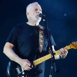 David Gilmour dashes hope of Pink Floyd reunion