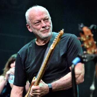 David Gilmour receives 'way too much deference' because of Pink Floyd past