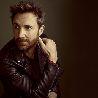 David Guetta to perform live from Hungary for 2020 MTV EMAs