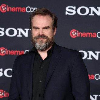 'I want to make original movies' David Harbour to concentrate on films when Stranger Things wraps