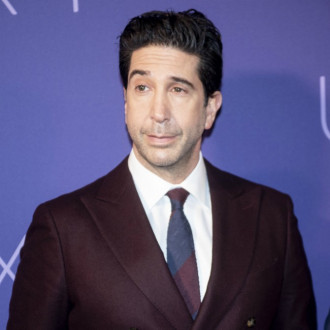 David Schwimmer thinks Friends criticism over lack of diversity is 'appropriate'