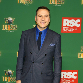 David Walliams was ‘friend zoned’ by Natalie Imbruglia