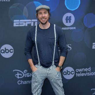 Dax Shepard would let daughters try psychedelic drugs