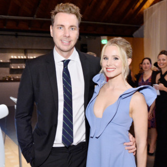 Kristen Bell and Dax Shepard 'want to set a good example for their kids'