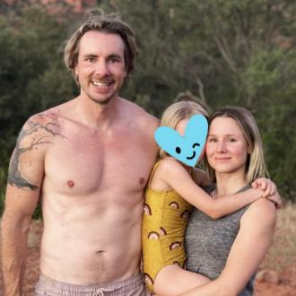 Dax Shepard: Life with Kristen Bell is 'suspiciously great'