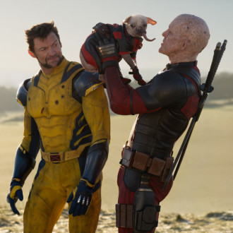 Deadpool and Wolverine becomes first Marvel movie in 3 years to cross $1bn