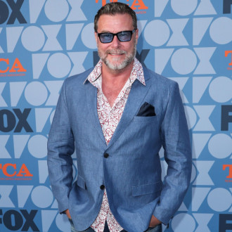 Tori Spelling's ex Dean McDermott celebrates one year sober