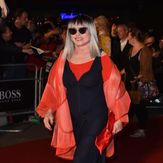 Debbie Harry wants to act alongside Johnny Depp