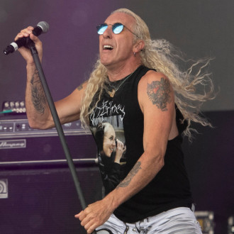 Dee Snider retires from music to work on movie career