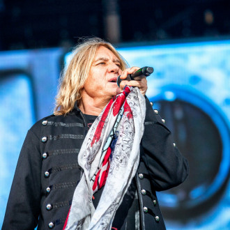 Def Leppard unveil first album in 7 years, release new single Kick