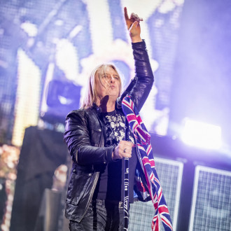 Def Leppard 'surprised' to make another album