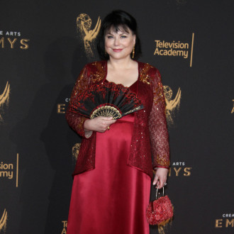 Delta Burke used crystal meth for weight loss