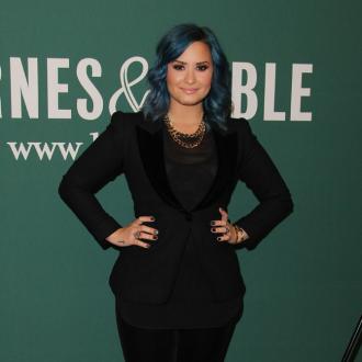 Demi Lovato Opens Up About Past Cocaine Addiction