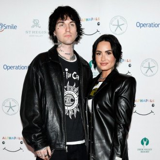 Demi Lovato doesn't want wedding to feel like 'work'