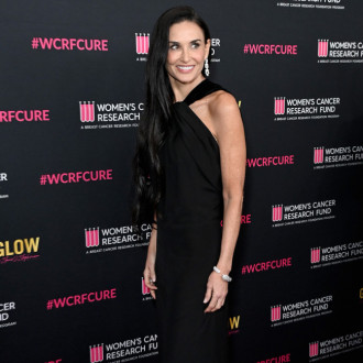 Demi Moore felt 'liberated' by The Substance