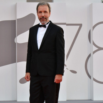 Denis Villeneuve to direct Rendezvous With Rama