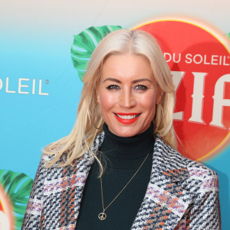 Denise Van Outen to release new music
