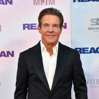 Reagan star Dennis Quaid reveals what he wants to see more of in US politics