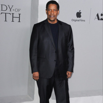 Denzel Washington hints he'll step away from acting
