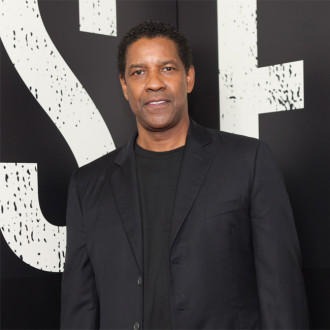 Denzel Washington looking for new challenges