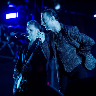 Depeche Mode return to studio following Andy 'Fletch' Fletcher's passing