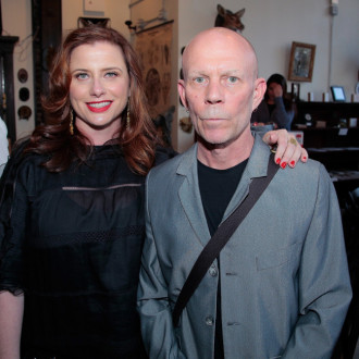 Depeche Mode star Vince Clarke’s wife Tracy Hurley Martin dies from stomach cancer aged 53