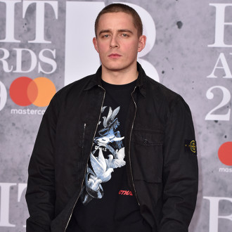 Dermot Kennedy 'completely respects' Shawn Mendes' tour axing