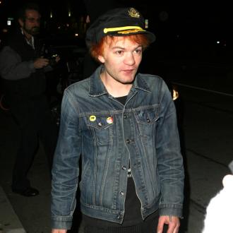 Deryck Whibley vows to return