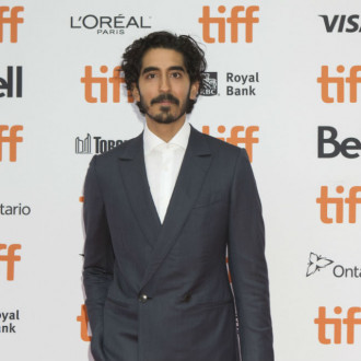 Dev Patel moved to tears by crowd’s reaction to his directorial debut