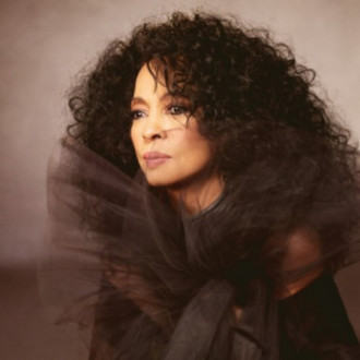 Diana Ross' I'm Coming Out is the song Glastonbury-goers want to hear the most