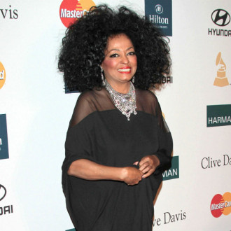 Diana Ross 'wants to be surrounded by family' at Christmas