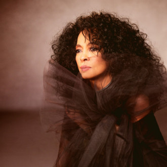 'My sons gave me the confidence to make this': Diana Ross teases new music video for All Is Well