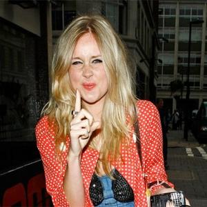 Diana Vickers' Advice For Glam Hair