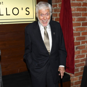 Dick Van Dyke reveals he spent a lot of time 'out of work': 'I'm a pretty lazy person...'