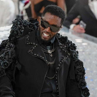 Diddy’s mansions raided in sex trafficking probe against rapper