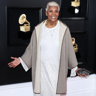 'It's about time': Dionne Warwick reacts to spot on Kennedy Center Honors list