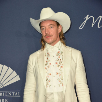 Diplo to release first 'proper' album in almost 20 years