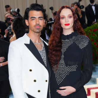Joe Jonas 'never wanted' to file for divorce from Sophie Turner: 'It was a last resort!'