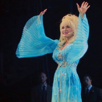 Dolly Parton has song in Dollywood time capsule
