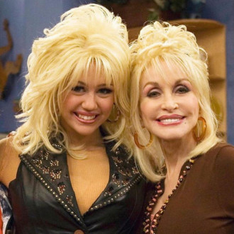 Miley Cyrus needed 'tough conversation' with Dolly Parton to agree to Grammy Awards performance