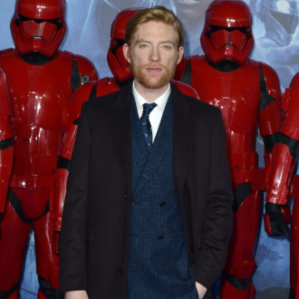Domhnall Gleeson to star in The Office spin-off