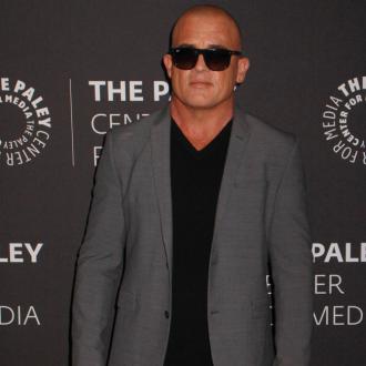 Dominic Purcell hints at Prison Break return
