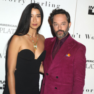 Don't Worry Darling star Nick Kroll and wife Lily Kwong are parents again